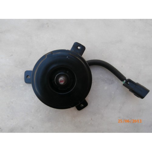 KLİMA FAN MOTORU HYUNDAİ ACCENT ADMİRA 2003 -2006